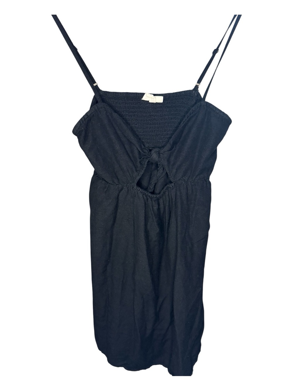 Roxy Black Casual Dress